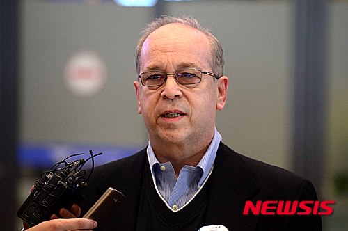 러셀 前 차관보 "쑹타오 방북, 북미간 설득자 역할"