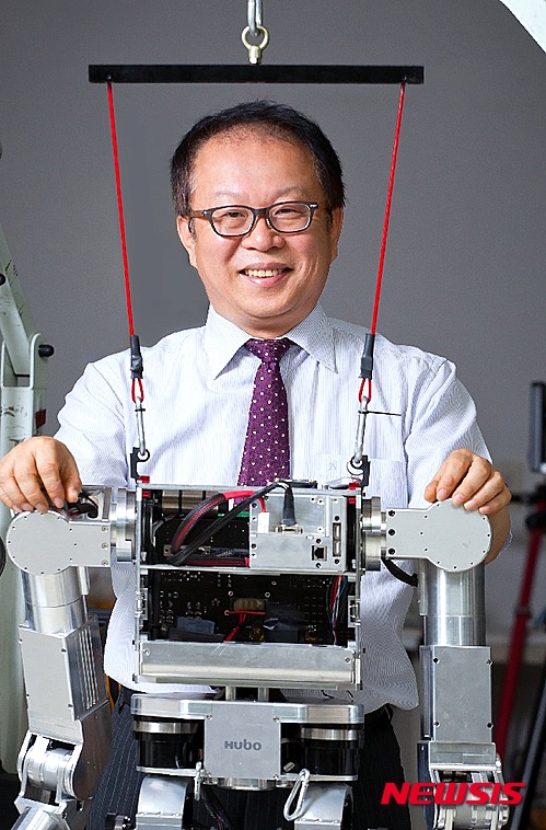 【대전=뉴시스】오준호 교수