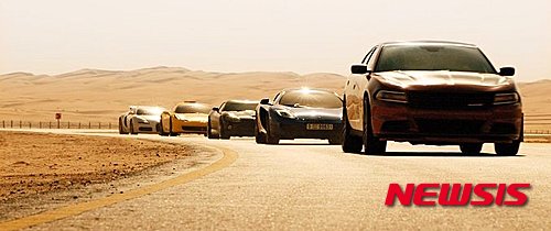 분노의 질주 더 세븐, 영화