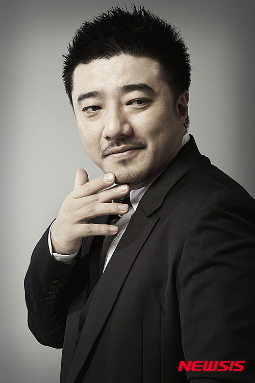 가수 배기성, 결혼···예비신부는 12세 연하 일반인