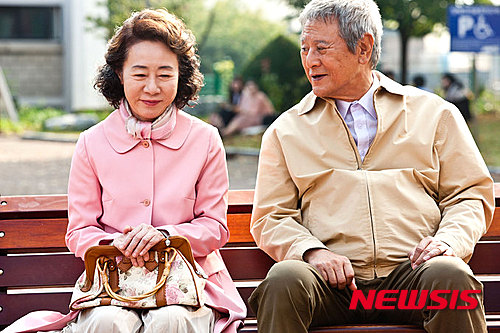장수상회, 영화