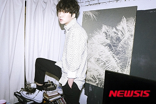 그룹 '위너' 강승윤