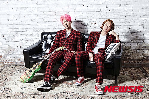 프로젝트그룹 'M&D' 