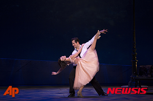 뮤지컬 '파리의 미국인'·'펀 홈', 제69회 토니상 격돌