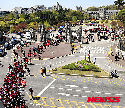 서울시, 청년창업 '캠퍼스타운' 3곳 추가 발굴···최대 100억 지원