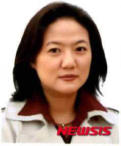 조선일보 강경희 사회정책부장(사진=조선일보)