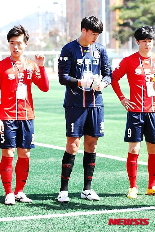 【상주=뉴시스】