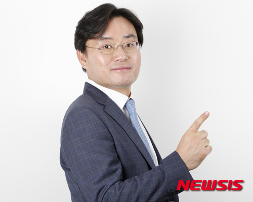 【서울=뉴시스】유희연 기자 = 법무법인 자연수 최재원 대표변호사. lovely_jh@newsis.com