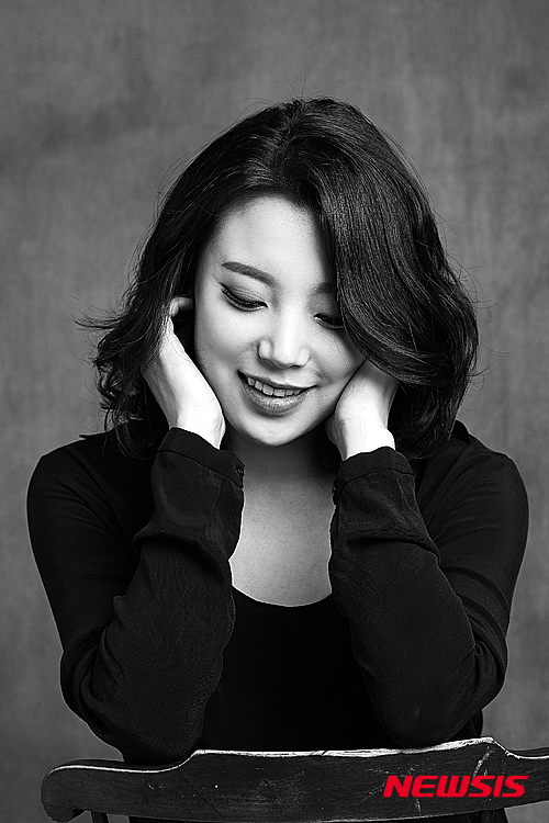 황수미, 소프라노(사진=아트앤아티스트)