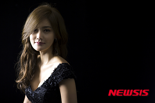 김선영, 뮤지컬배우(사진=PL엔터테인먼트)