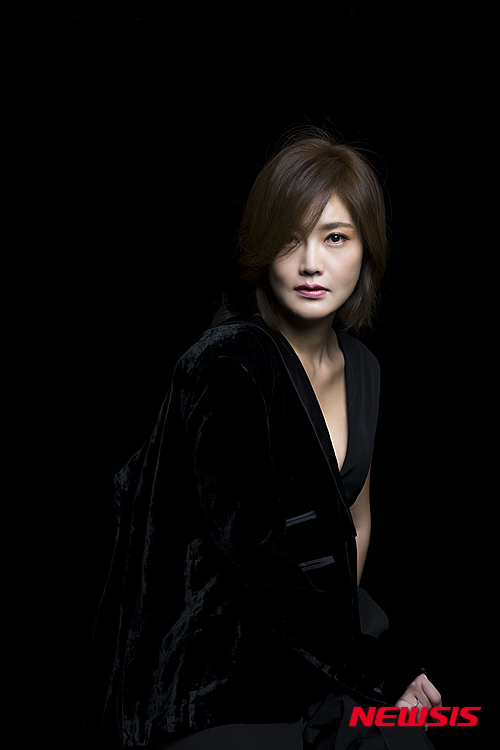 김선영, 뮤지컬배우(사진=PL엔터테인먼트)