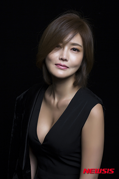 김선영, 뮤지컬배우(사진=PL엔터테인먼트)