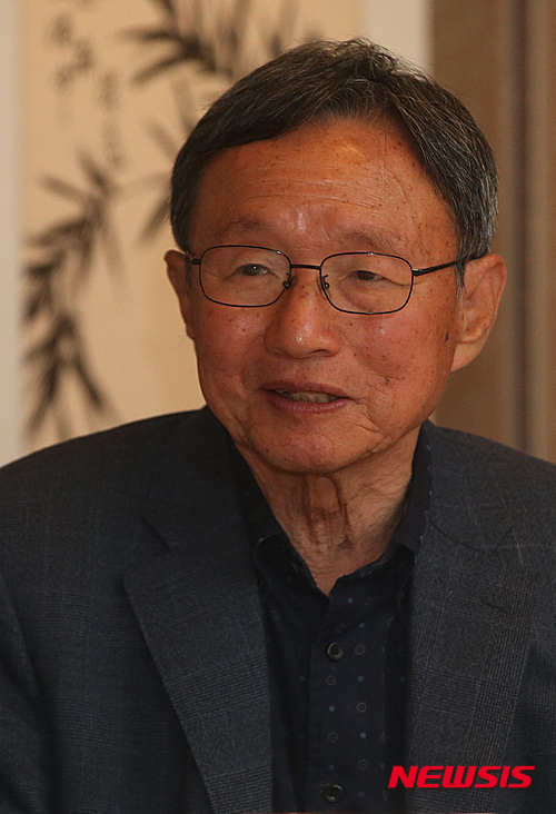 시인 신경림