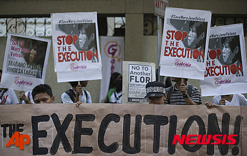 집행 몇 시간 전 사형수 살렸다…형평성 택한 美 앨라배마