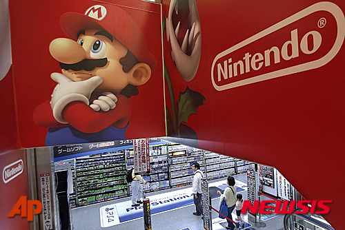 [올댓차이나] 닌텐도, 게임기 생산 중국서 베트남으로 이전