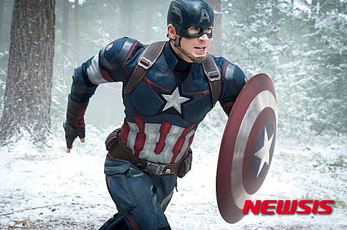 어벤져스:에이지 오브 울트론, 영화