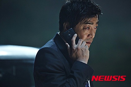 악의 연대기, 영화