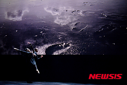 김용걸댄스씨어터 '인사이드 오브 라이프'