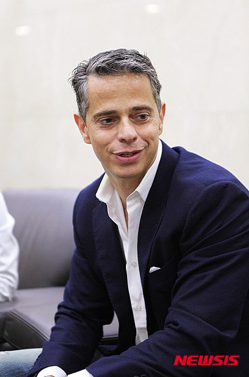 넥슨 대표 인터뷰2