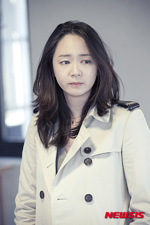 전익령, 연극 '스피킹 인 텅스' 배우(사진=수현재컴퍼니)