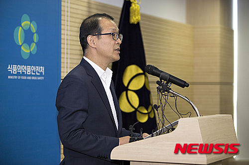 식약처 "백수오 뜨거운 물로 추출해 섭취하면 안전"