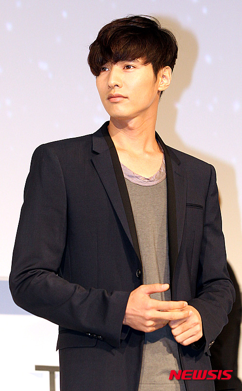 원빈, 배우(뉴시스DB)