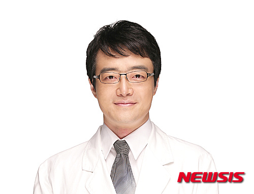 【서울=뉴시스】유희연 기자 = 정지웅 다카포치과 원장. lovely_jh@newsis.com