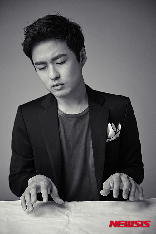 김다솔, 피아니스트(사진=유니버설뮤직)