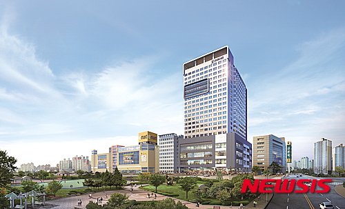 산본역 센트로601 오피스텔