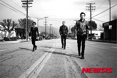 뮤즈, 영국 록밴드(사진=워너뮤직)