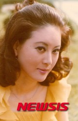 진도희, 영화배우(사진=진도희 블로그 캡처)