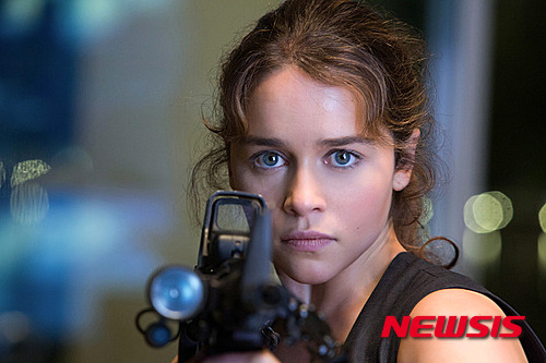 터미네이터 제니시스, 영화