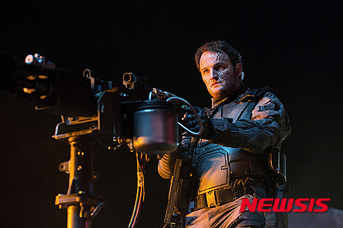 터미네이터 제니시스, 영화