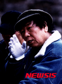 서정민 촬영감독(사진=한국영화데이터베이스)