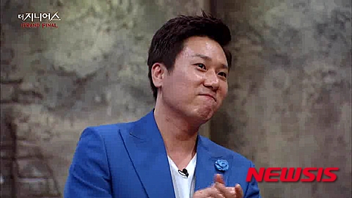 '더 지니어스:그랜드 파이널', tvN