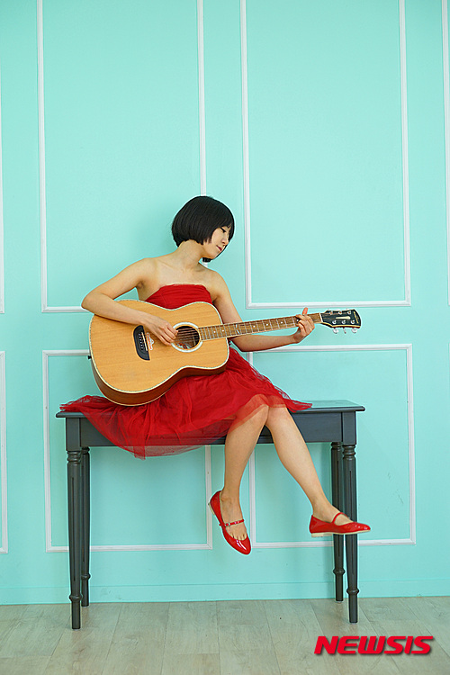 타루, 홍대 앞 싱어송라이터(사진=본인)