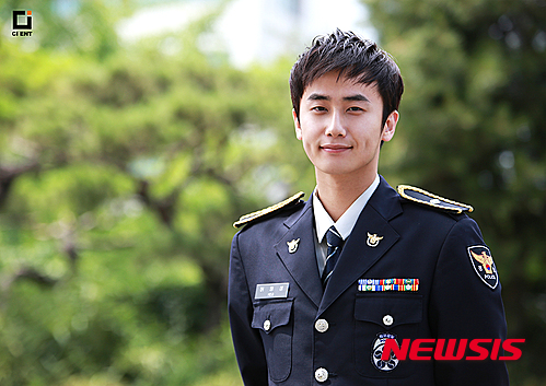 허영생, 그룹 'SS501' 멤버(사진=CI ENT)