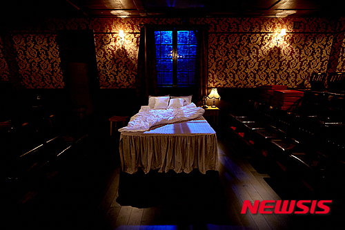 연극 '카포네 트릴로지'(사진=아이엠컬쳐·스토리피)