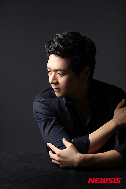 김세일, 테너(사진=목(MOC)프로덕션)