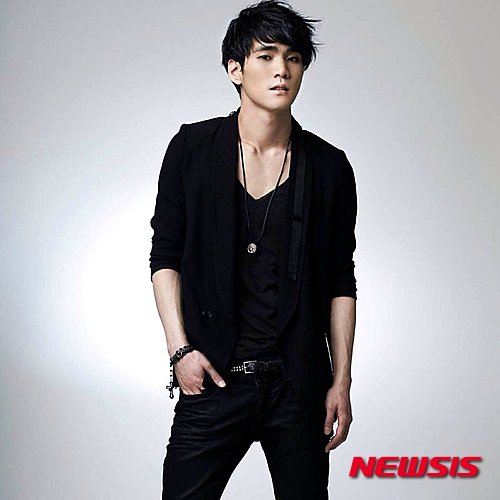 반, 브로큰 발렌타인 멤버(사진=본인 트위터)