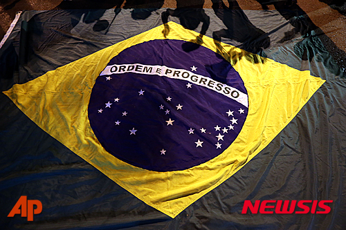 비닐봉지에 담긴 신생아, 쓰레기통서 울고 있었다…브라질 발칵