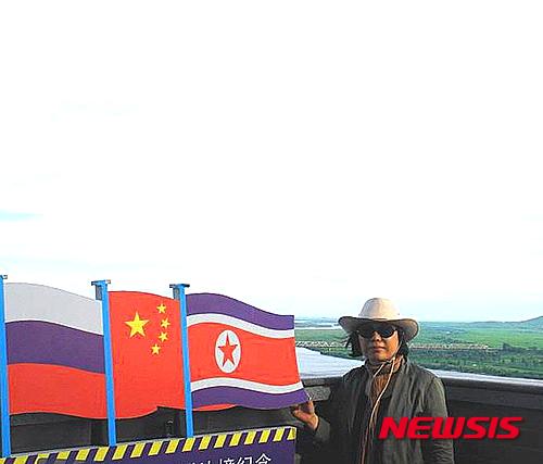 “우리의 무기여, 아리랑이여!”…기미양 북간도 답사기