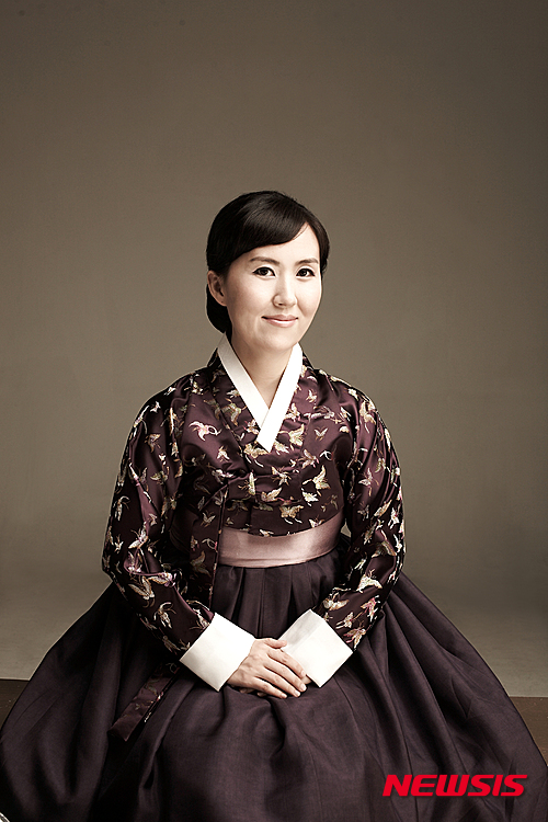 고연정, 국립국악원 정악단 가야금 부수석