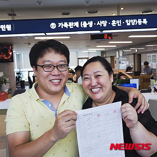 정진영 기자·박준면(사진=칠리뮤직코리아)