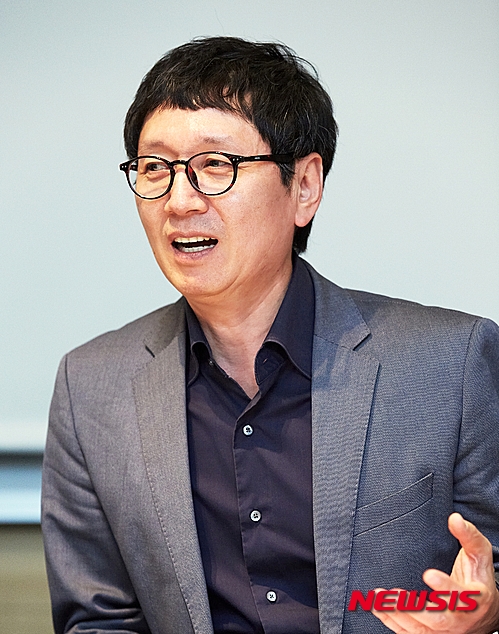 설도윤, 설앤컴퍼니 대표(사진=설앤컴퍼니)