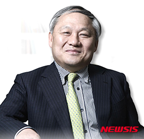 '정통 비비안맨' 김진형 남영비비안 사장, 그는 누구인가