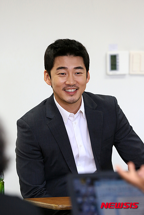 윤계상, "'라스트', 한 순간도 긴장을 늦출 수 없는 드라마"