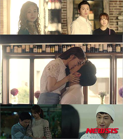 【서울=뉴시스】신효령 기자 = tvN 금토드라마 '오 나의 귀신님'이 평균 시청률 8%에 육박하는 뜨거운 사랑 속에서 대단원의 막을 내렸다.(사진=CJ E&M)