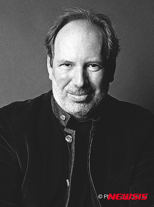 【서울=뉴시스】= 네오위즈게임즈의 MMORPG '블레스' 음악을 맡은 한스 짐머.