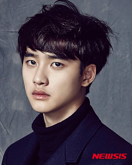 도경수, 가수 겸 배우